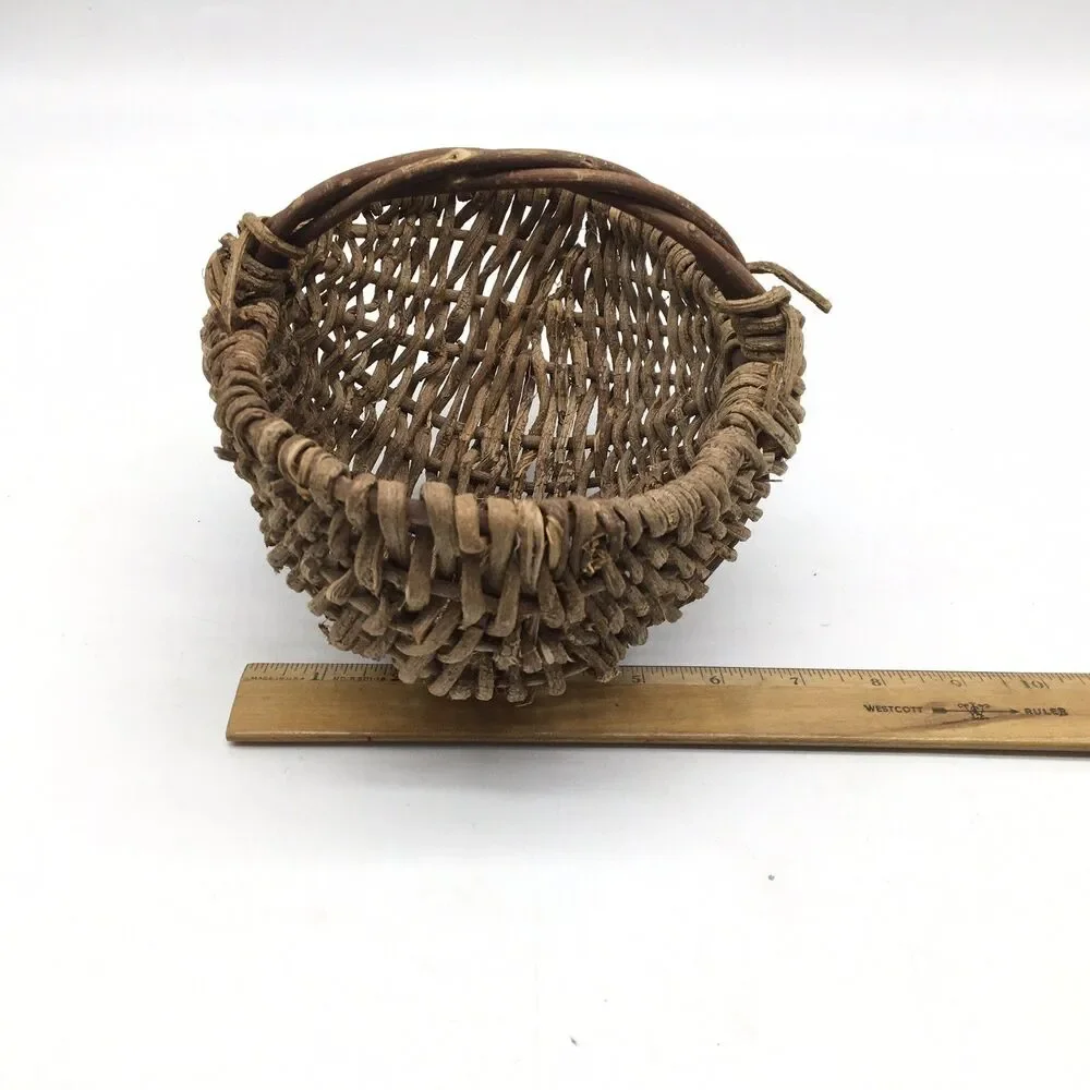 Handmade vtg primitive